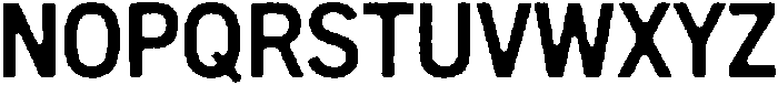 WOR Sans Light otf (300) Font LOWERCASE