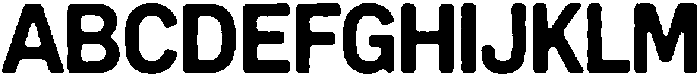 WOR Sans Regular otf (400) FONT
