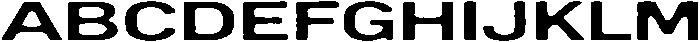 WOR Sans Thin Ultra Wide otf (100) FONT