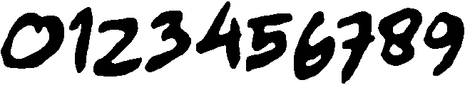 Wodien otf (400) Font OTHER CHARS