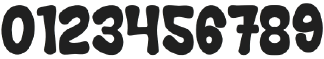 Wodlet Regular otf (400) Font OTHER CHARS