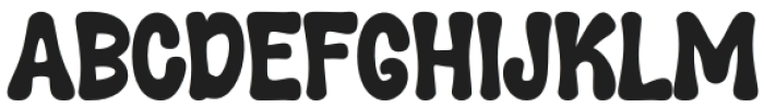 Wodlet Regular otf (400) Font