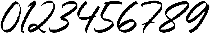 Wolenta Skyline otf (400) Font OTHER CHARS