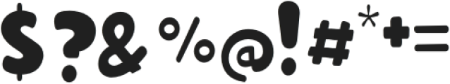 Woles-Regular otf (400) Font OTHER CHARS