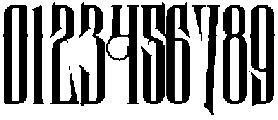 Wolfgang otf (400) Font OTHER CHARS