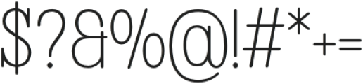 Wolfsmith-Regular otf (400) Font OTHER CHARS