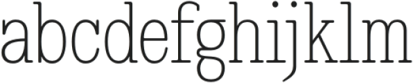 Wolfsmith-Regular otf (400) Font LOWERCASE