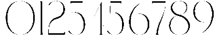 Wolles Regular otf (400) Font OTHER CHARS