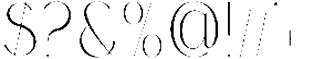Wolles Regular otf (400) Font OTHER CHARS