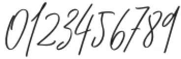 Wollyroots otf (400) Font OTHER CHARS