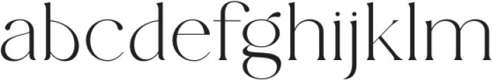 Wolmer Regular otf (400) FONT