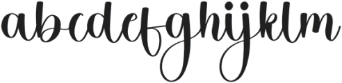 Woman Delightful Regular otf (300) FONT
