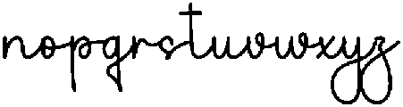 Woman Friend Regular otf (400) Font LOWERCASE