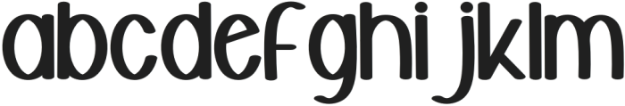 Woman  Holiday Regular otf (400) FONT