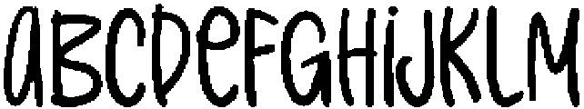 Women Progress otf (400) FONT