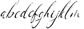 Woncherlly Italic otf (400) FONT