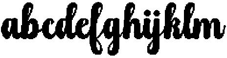 Wonder Bold 6 Regular otf (700) FONT