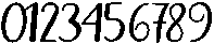 Wonder Bold Slant 4 Regular otf (700) Font OTHER CHARS