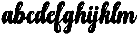 Wonder Bold Slant 8 Regular otf (700) FONT