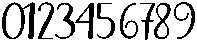 Wonder Bold Slant  Regular ttf (700) Font OTHER CHARS