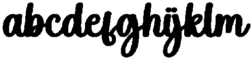Wonder Day Regular otf (400) FONT