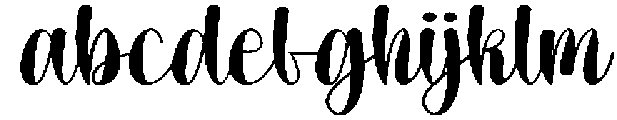 Wonder Gracefull Regular otf (400) FONT