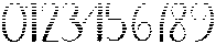 Wonder Hatching  Regular otf (400) Font OTHER CHARS