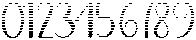 Wonder Hatching  Regular ttf (400) Font OTHER CHARS