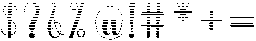 Wonder Hatching  Regular ttf (400) Font OTHER CHARS