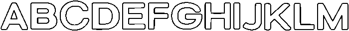 Wonder Kids Regular otf (400) FONT