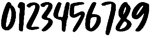 Wonder Lullaby otf (400) Font OTHER CHARS