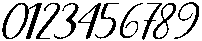 Wonder Slant 18 Regular otf (400) Font OTHER CHARS