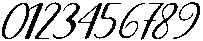 Wonder Slant 22 Regular otf (400) Font OTHER CHARS