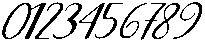 Wonder Slant 26 Regular otf (400) Font OTHER CHARS
