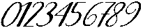 Wonder Slant 28 Regular otf (400) Font OTHER CHARS