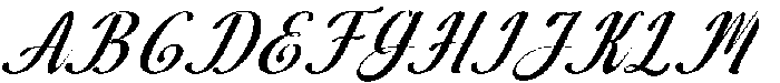 Wonder Slant 28 Regular otf (400) Font