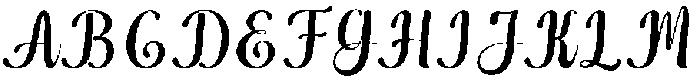 Wonder Slant 4 Regular otf (400) Font