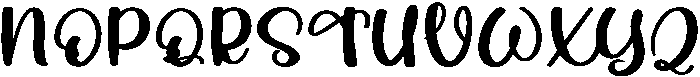 Wonder Woman Regular otf (400) Font UPPERCASE