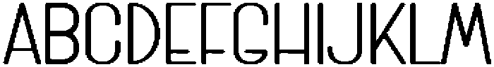 Wonder Woman Regular otf (400) Font UPPERCASE