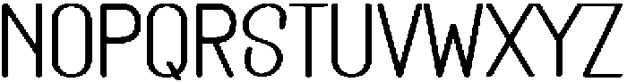 Wonder Woman Regular otf (400) Font LOWERCASE