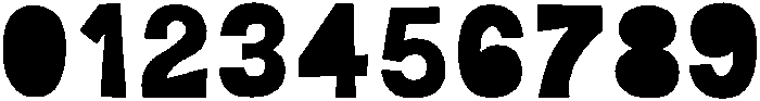 Wonder otf (400) Font OTHER CHARS