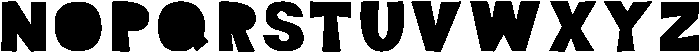 Wonder otf (400) Font UPPERCASE