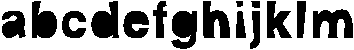 Wonder otf (400) FONT
