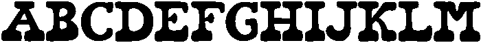 Wonderful Christmas Regular otf (400) Font UPPERCASE