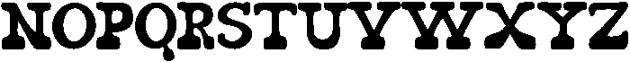 Wonderful Christmas Regular otf (400) Font LOWERCASE