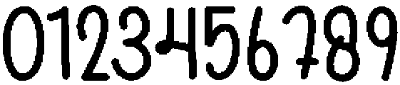 Wonderful Christmas Regular otf (400) Font OTHER CHARS