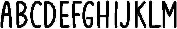 Wonderful Christmas otf (400) Font UPPERCASE