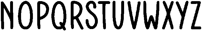 Wonderful Christmas otf (400) Font UPPERCASE