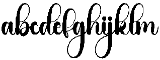 Wonderful Dreaming Regular otf (400) FONT
