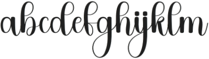 Wonderful Finger Regular otf (400) FONT